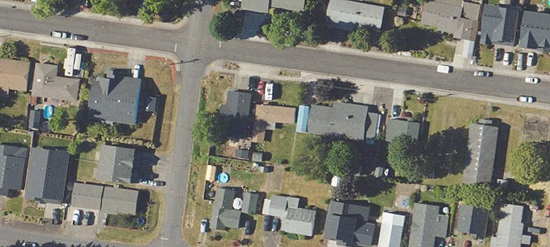 Build-Ready Lot in North Plains