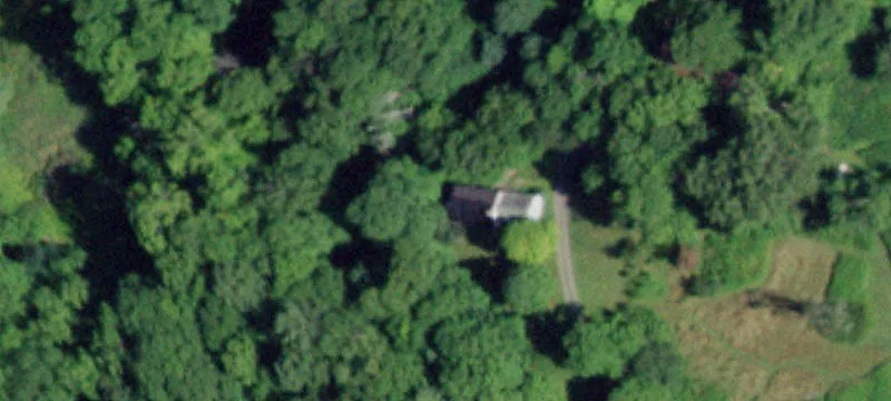 33 Acres of Untouched Land
