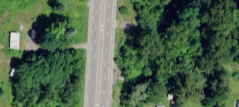 Approved Building Lot on Route 9