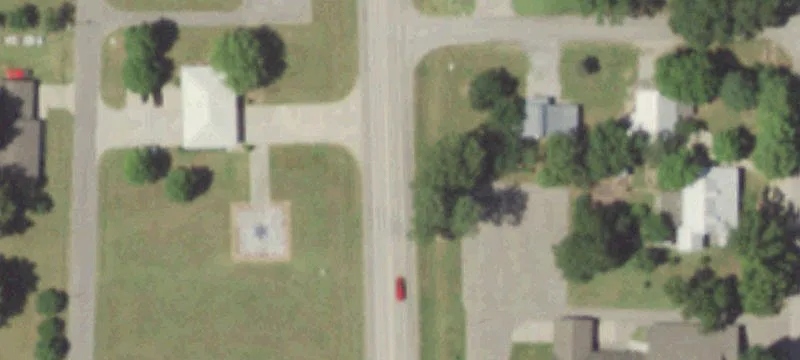 Redevelopment Opportunity on Highway 25