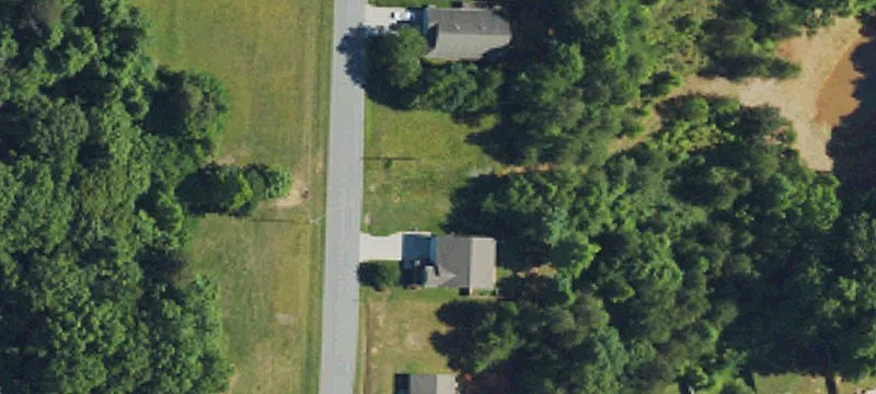 Multi-Family Land for Development