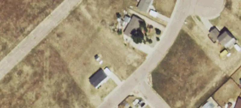 Residential Lot in Sunset Village