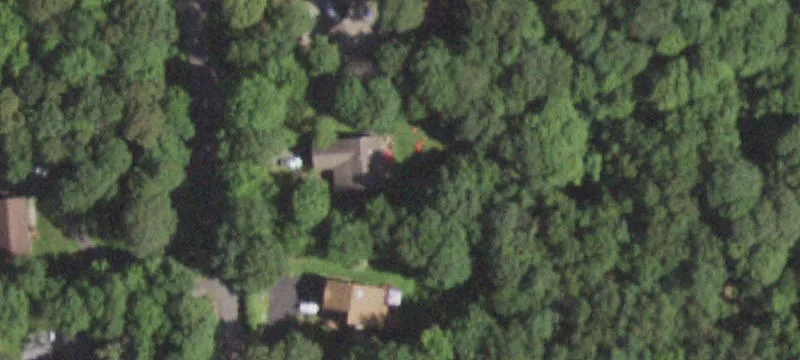Residential Land Near Lakes