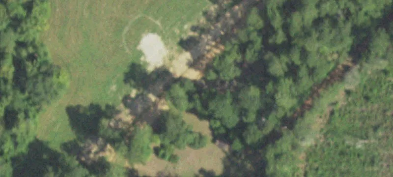 14.94 Acres of Country Retreat