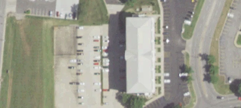 Retail/Office Space Near I-55