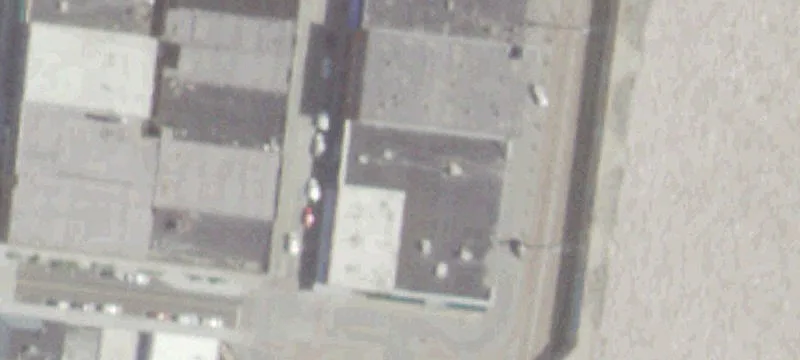 Downtown Office Building For Lease