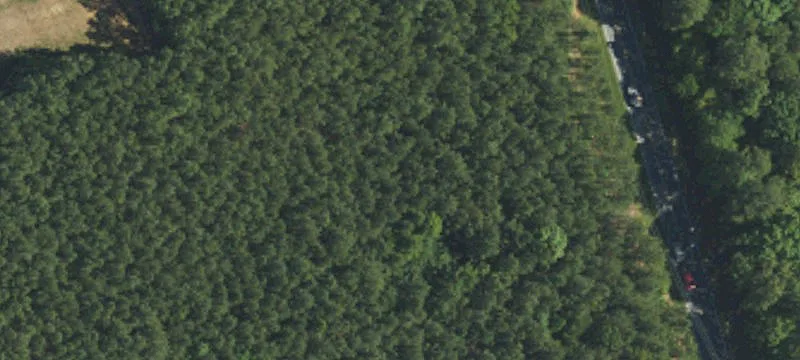 Residential Land in Gated Community