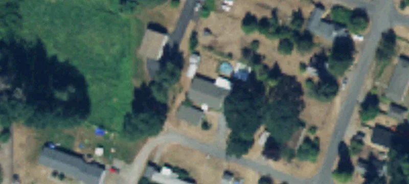 Development-Ready Corner Lot For Sale