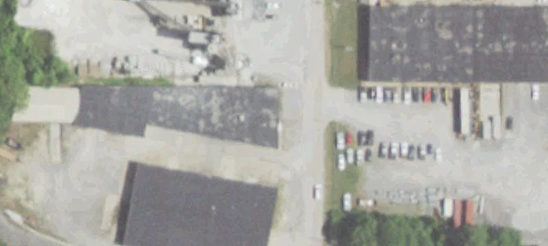 Cape Girardeau Warehouse Space Available