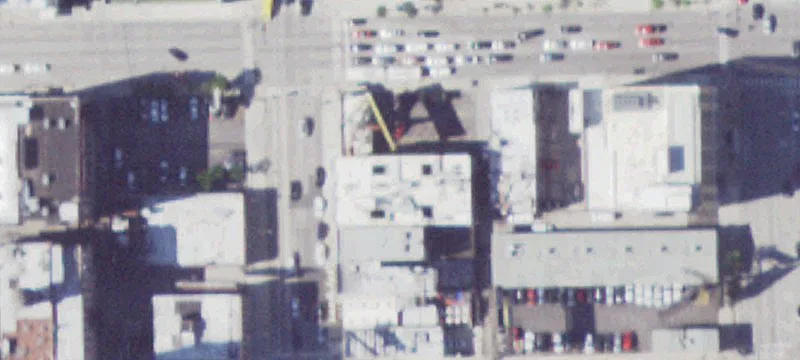 Heated Parking Space For Sale