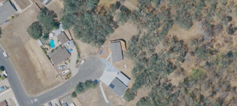 Berryessa Highlands Vacant Lot
