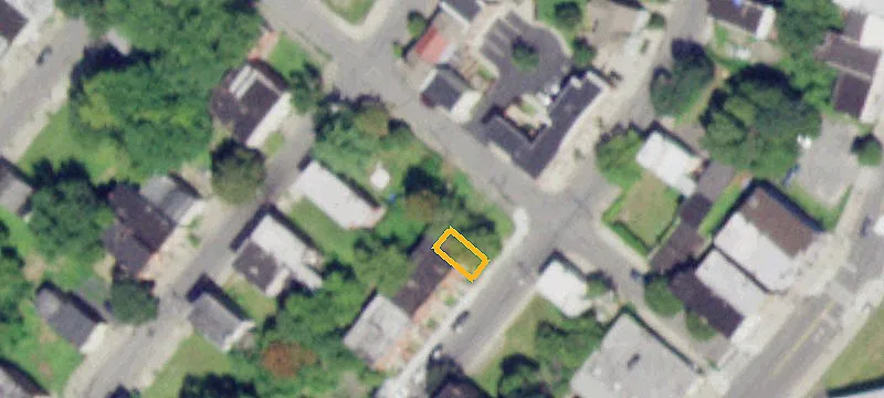 Albany Land for Redevelopment