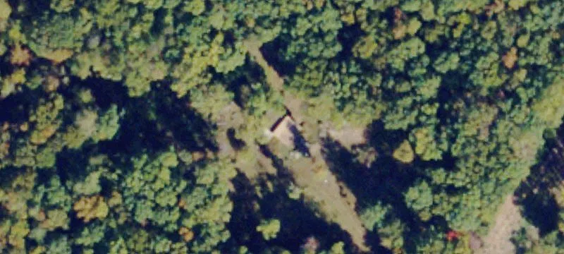 Blue Ridge Mountain View Retreat