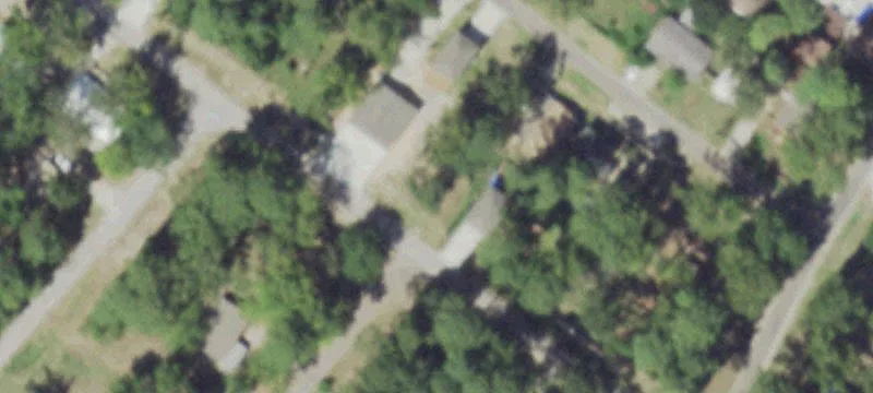 Residential Land in Cedar Point