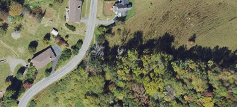 Land Parcels with Mountain Views