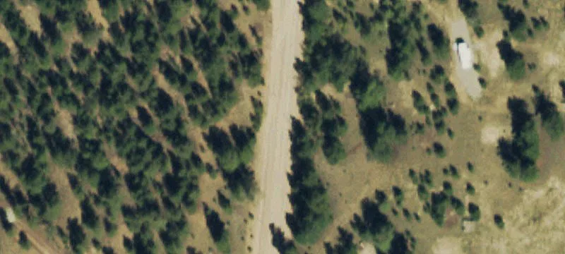 Mountain Getaway on Ranch Road