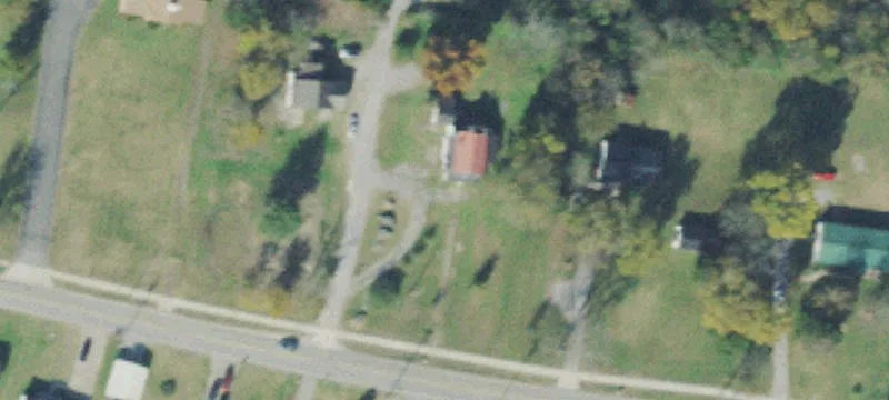 Residential Lot in Lebanon, TN