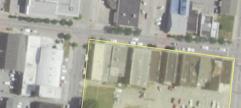 Prime Retail Space in Cape