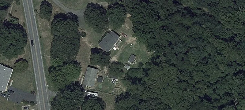Residential Land in Lusby