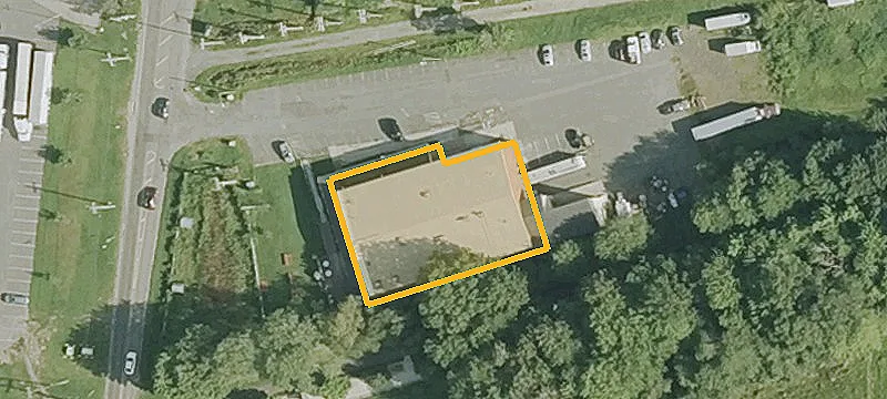 Hadley Retail Opportunity Near Route 9