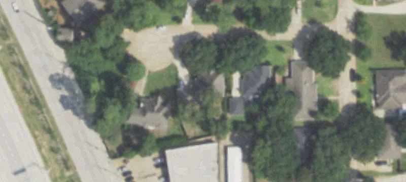 Tomball Homesite Near Highway 249