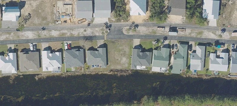 Vacant Homesite in Gated Community
