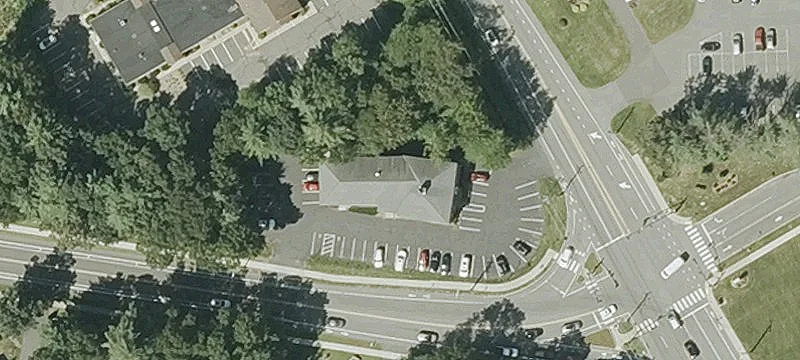 Longmeadow Professional Building Office Space
