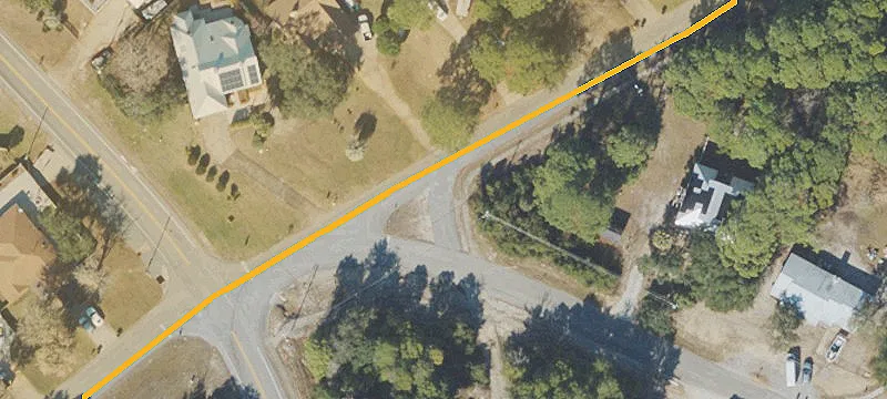 Destin Vacant Lot For Sale