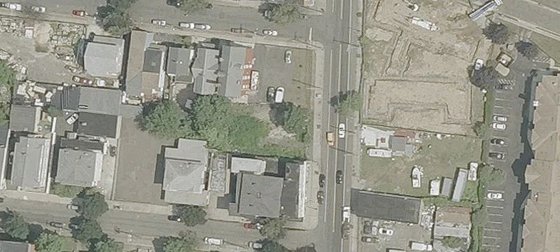 Bridgeport East Side Development Opportunity