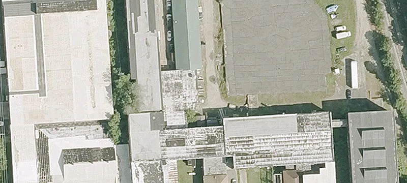 High Bay Warehouse Space Available