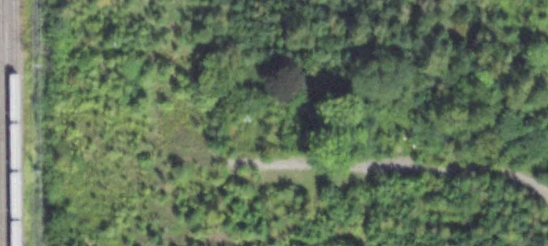 Vacant Lot Near I-88
