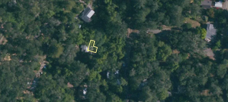 Nature Retreat Land with Creek