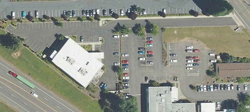 Medical Suites in Milwaukie District