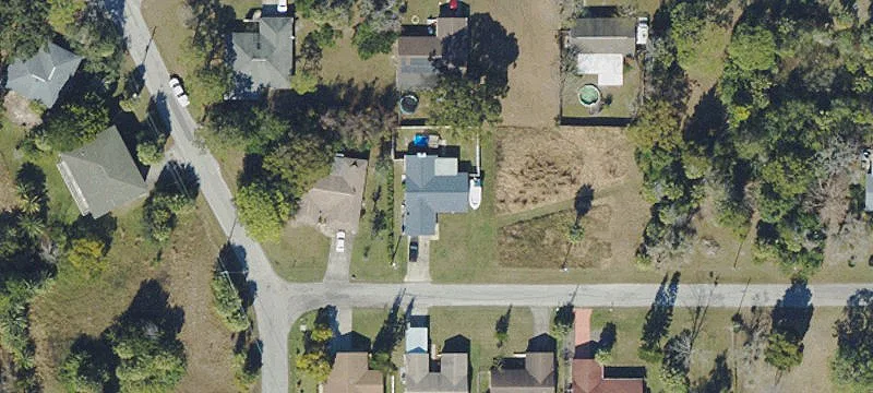 Residential Land in Coastal Community