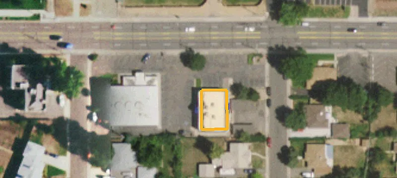 Arvada Office Suite For Rent