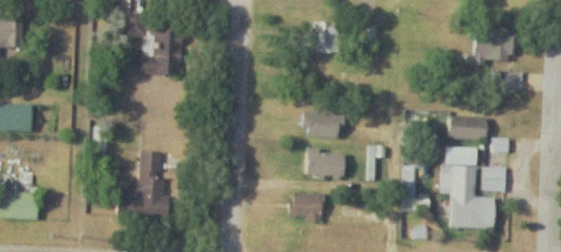 Residential Lot in Hempstead