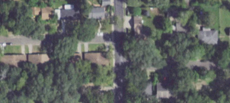 Residential Lot in Baytown