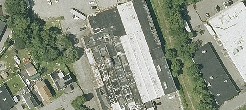 Woburn Food Processing Facility
