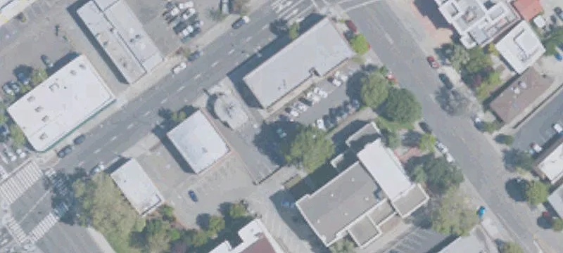 Downtown Hayward Restaurant Opportunity