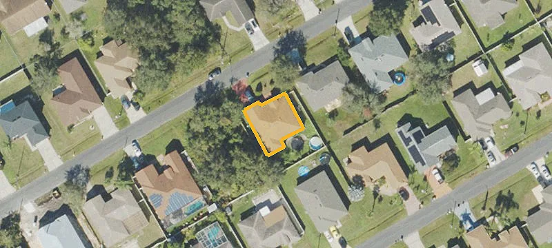 Residential Land For New Home