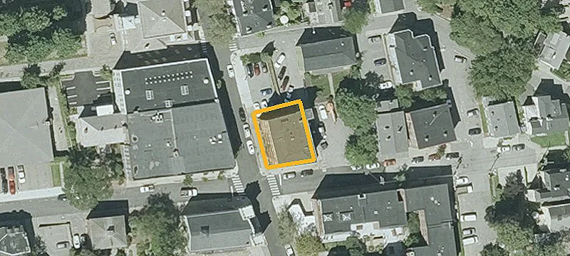 Benefit Street Mixed-Use Investment
