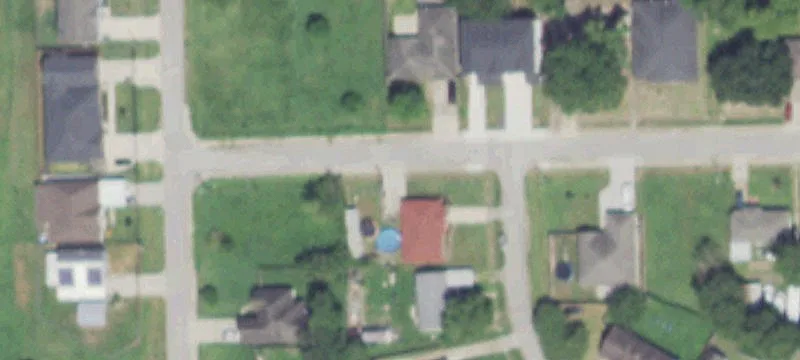 Residential Lot Near Highway 288
