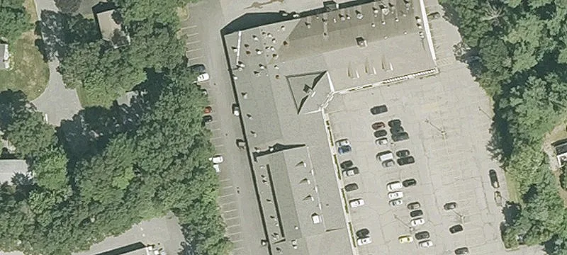 Medway Neighborhood Center For Sale