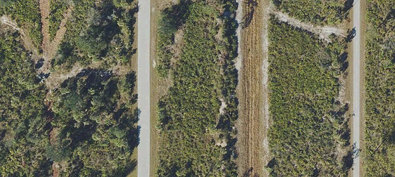 Greenbelt View Building Lot