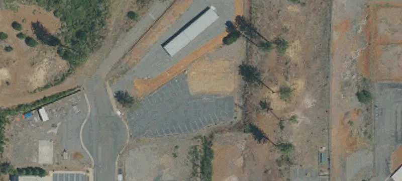 Paradise, CA Commercial Land Parcel