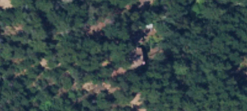 Discovery Bay Waterfront Acreage
