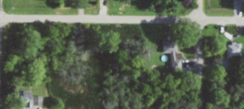 Large Vacant Lot For Sale