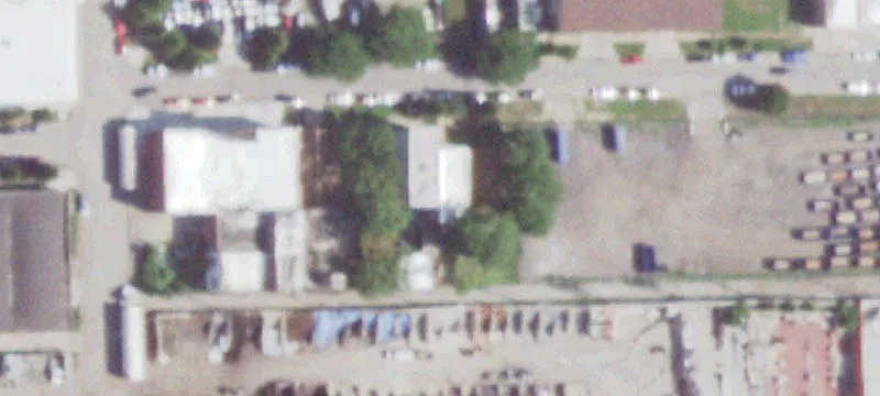 Chicago Vacant Lot For Sale