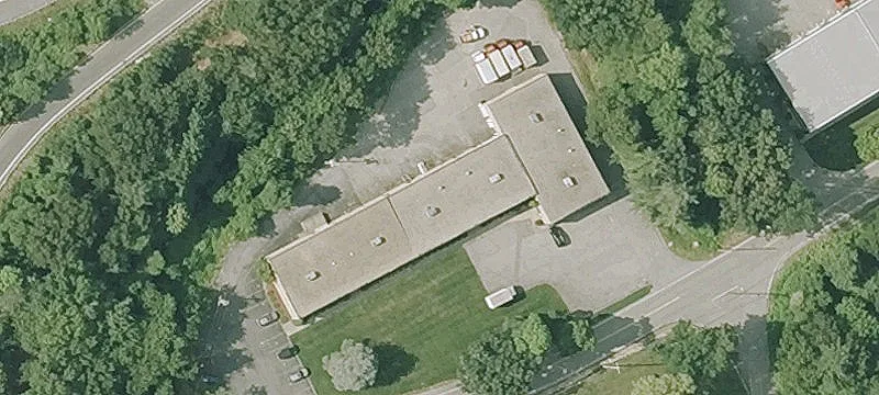 Chelmsford Industrial Space For Lease