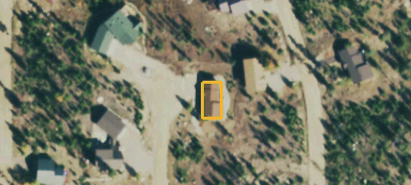 Grand View Neighborhood Corner Lot